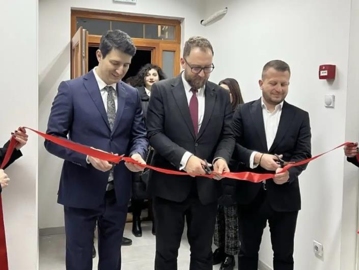 Отворен Домот на културата во Сопиште: Жителите добија простор за културни настани и учење