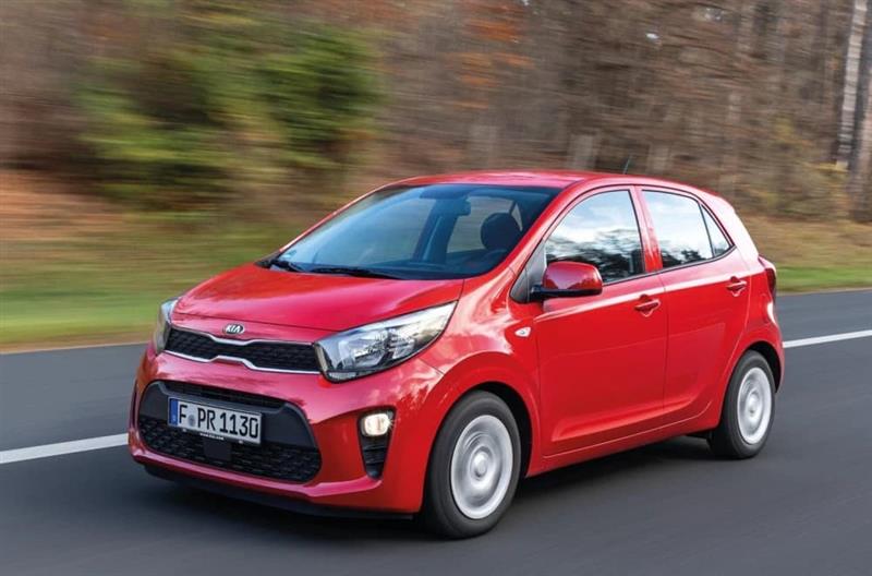 Популарната „Kia“ добива наследник