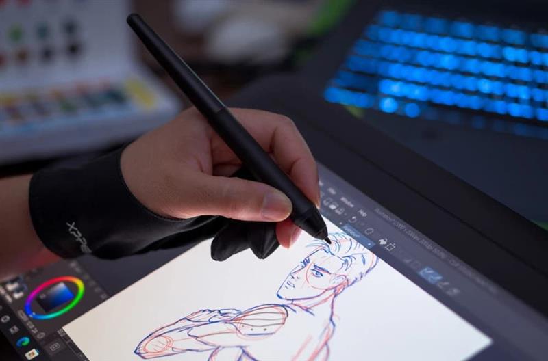 „Adobe“ воведува „Photoshop“ за „iPhone“