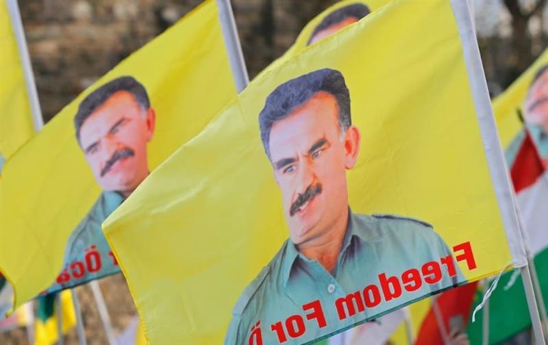 Курдската паравојска прогласи примирје во борбата против Турција 