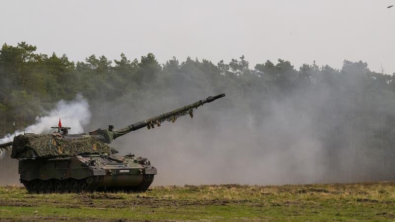 Најмалку три лица загинаа во украинскиот артилериски напад врз регионот Керсон