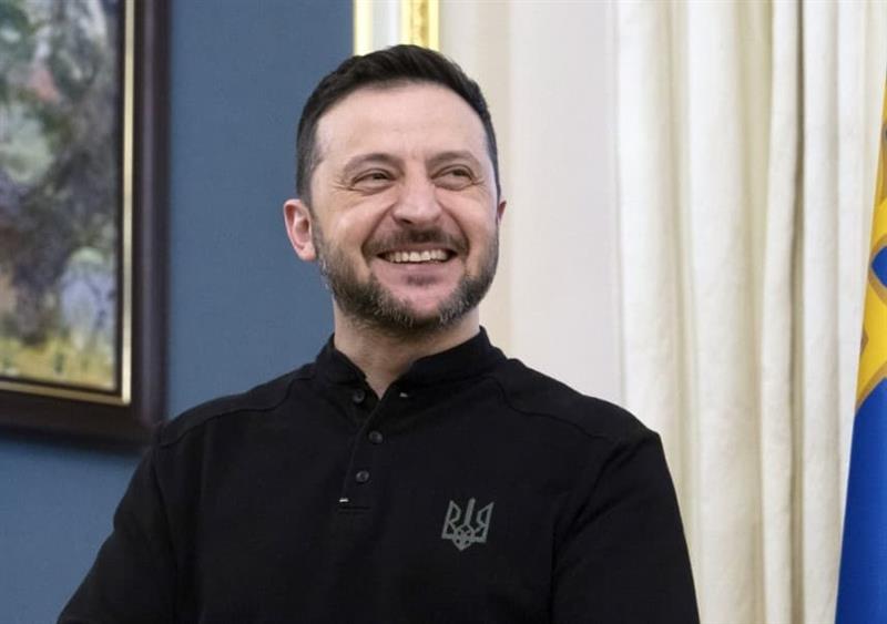 Зеленски испрати иста порака со благодарност до 38 лидери по вчерашната кавга со Венс 