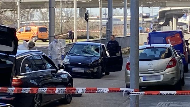 Уапсен напаѓачот од Манхајм, најмалку двајца загинати