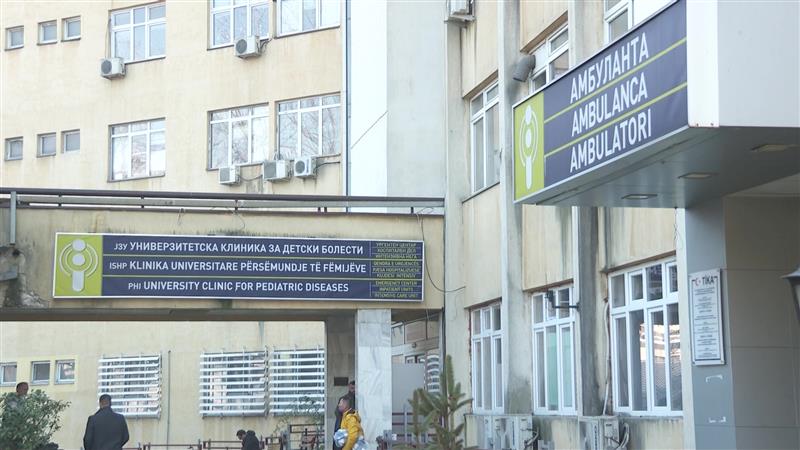 5-годишно дете се затруло со апчиња, неодамна друго дете изело отров за глувци