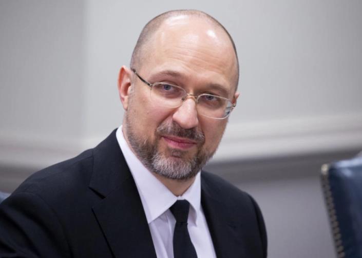 Шмихал: Украина е одлучна да ја продолжи соработката со САД