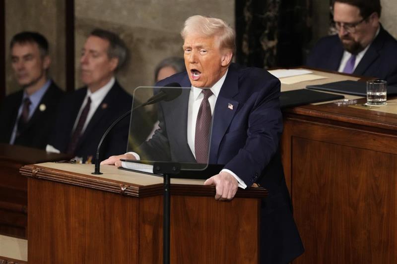 Судија ја блокираше одлуката на Трамп за статусот на мигранти