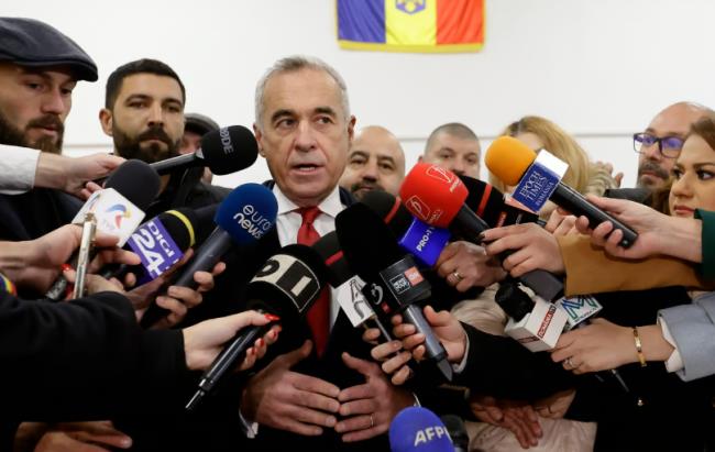 Калин Георгеску: Романија може без европските фондови