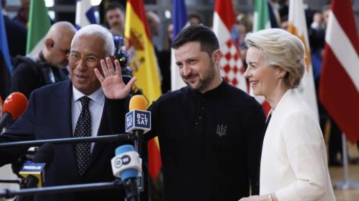 Кошта: Слушнавме бура на идеи за безбедноста на Европа, но денеска сме тука да носиме одлуки  