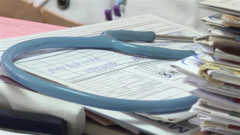 Бројот на граѓани заразени со грип оваа зима е највисок во последните 15 години