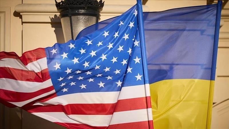 Украинска делегација неделава во Вашингтон за договорот за стратешките минерали