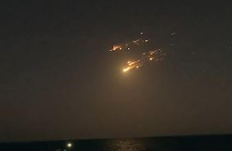Видео: Ракетата Спејс Икс Старшип експлодира за време на пробниот лет