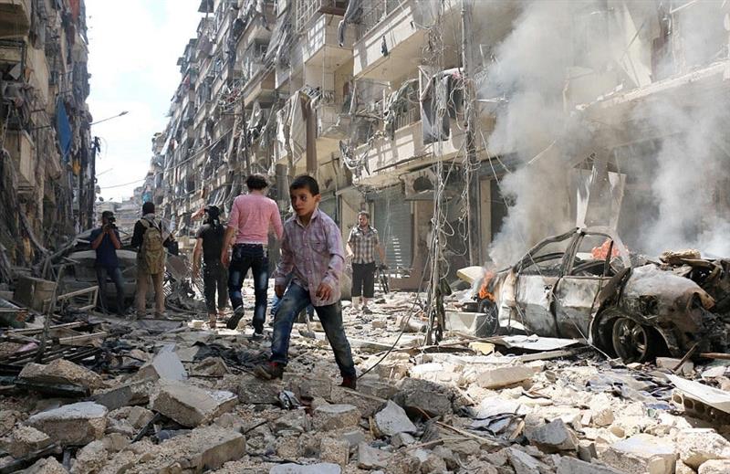 ОН: Над 300.000 бегалци се вратиле во Сирија по падот на Асад