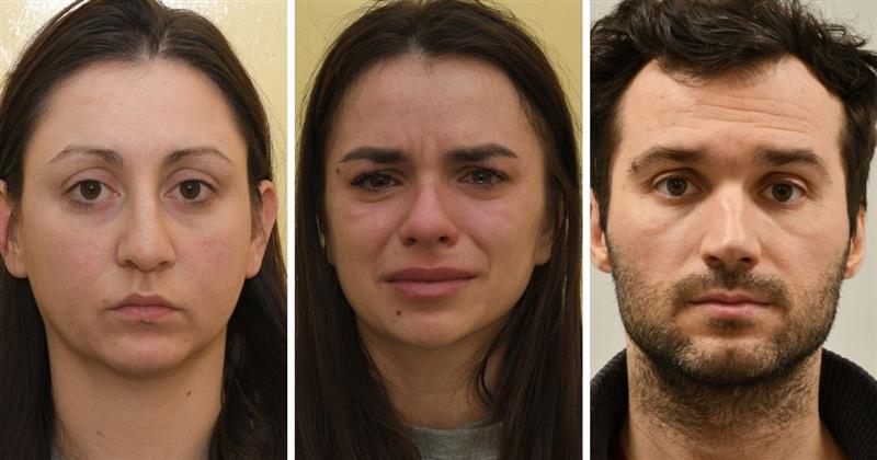 Бугари во Британија се осудени поради шпионажа во корист на Русија (ФОТО)