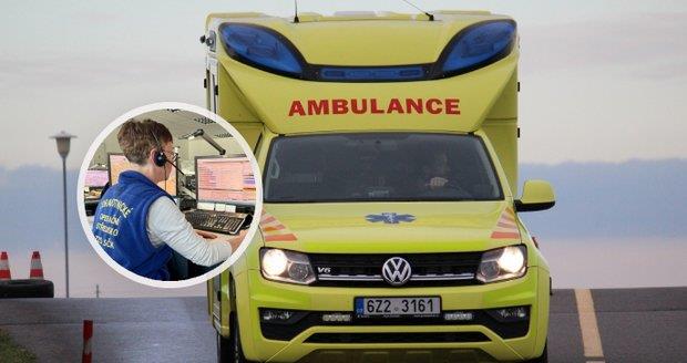 Храбро 7-годишно девојче повикала Итна помош и ѝ го спасила животот на мајка си