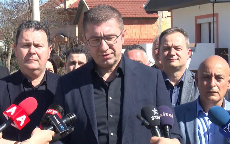 Мицкоски: Не би се изненадил доколку растот во првиот квартал од годинава е помеѓу 4 и 4,5 %