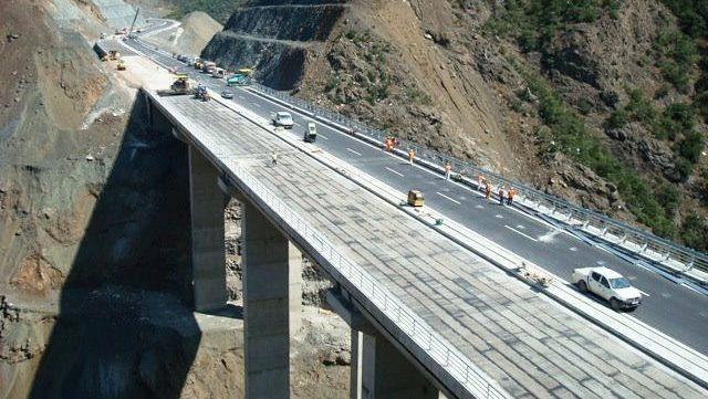 Ѓока Констракшон од Албанија била под сериозна истрага