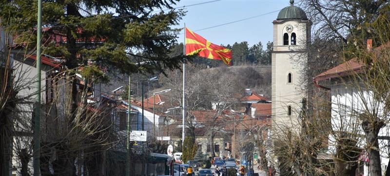 Во Берово најниска утринска температура, минус 4 степени- максималната ќе достигне до 24  