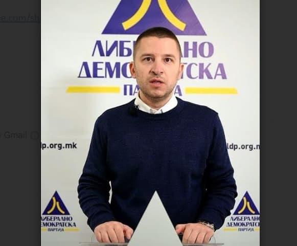 Јакимовски: Со поставување фотоволтаици на општинските јавни установи, заштедата е над 50%