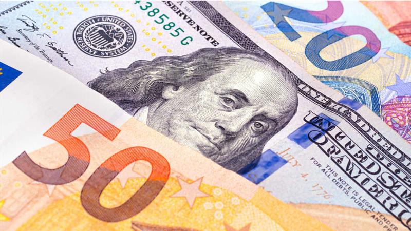 Еврото за една недела зајакна во однос на доларот, најмногу во последните 16 години 
