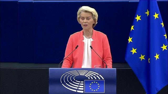 Фон дер Лајен: Ќе се сретнам со Трамп кога ќе биде вистинскиот момент