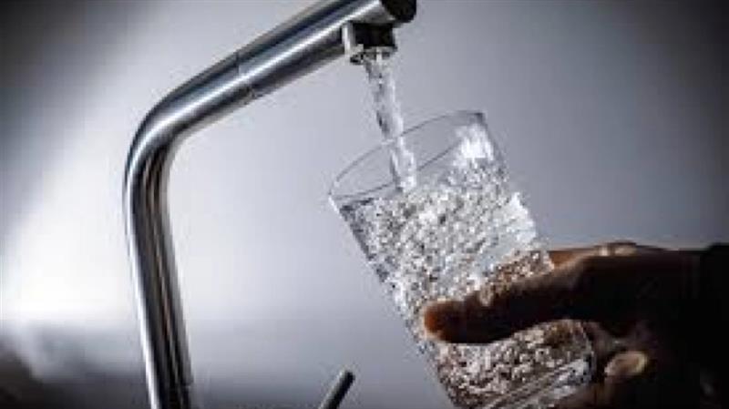 Водата во Скопје е безбедна за пиење