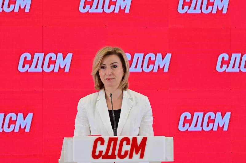 Кузеска: Цените растат, власта се луксузира и одбива да ги покачи платите на работниците