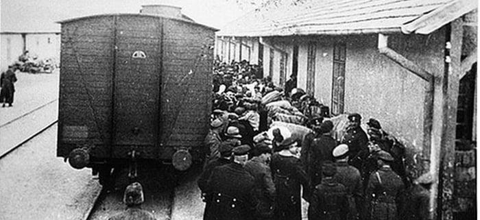 Депортацијата на Евреите од Битола – кобното утро од 11 март 1943 година