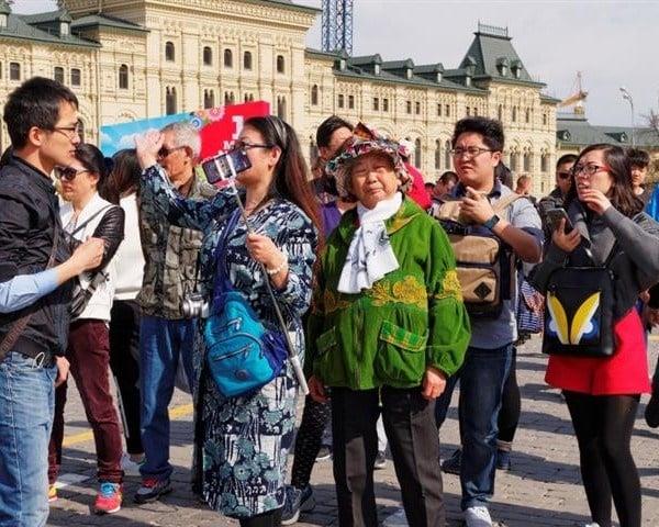 Зголемен бројот на странски туристи, намален на домашните