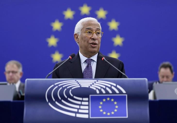 Кошта: Зборовите ги претвораме во дела и ја зајакнуваме безбедноста на Европа 