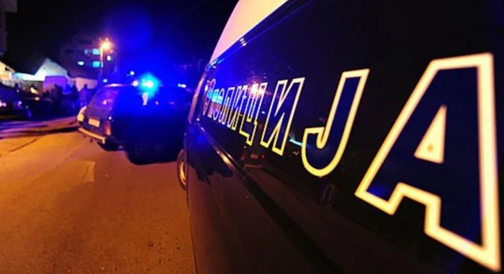Сообраќајна несреќа во Скопје: Малолетничка се здобила со тешки телесни повреди