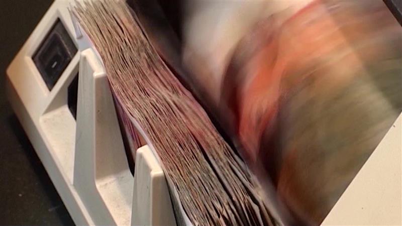 Бизнис конфедерација: Евентуалниот раст на минималната плата да се договори преку дијалог