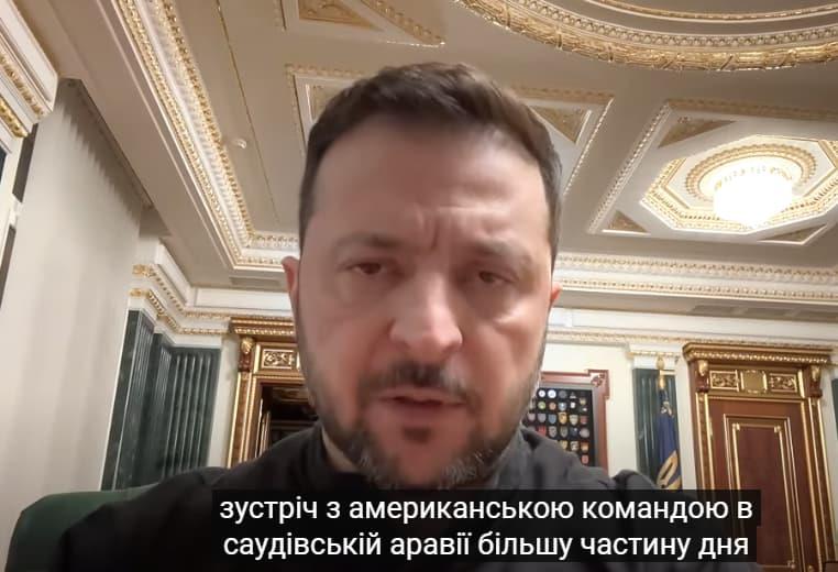 Се огласи Зеленски по предлогот на САД за прекин на огнот: Украина е подготвена за мир 