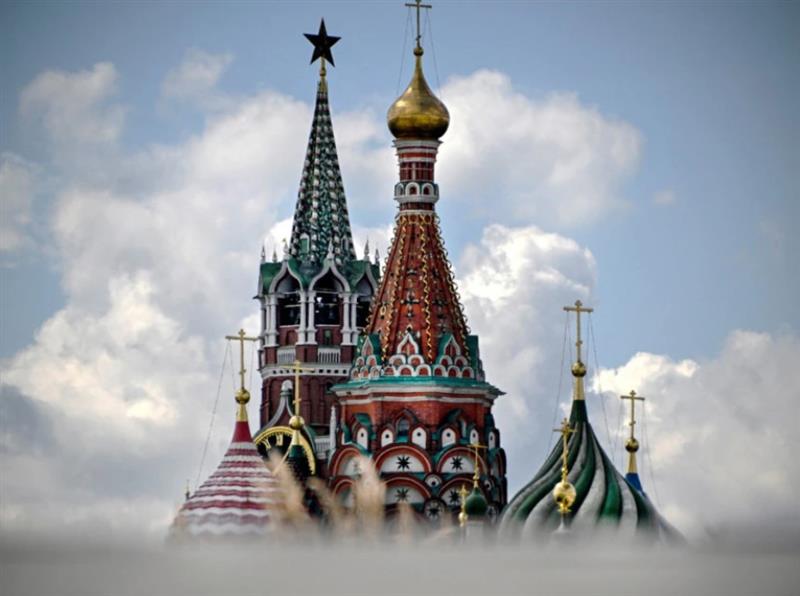 Официјален Кремљ со воздржани тонови по повиците за прекин на огнот во Украина