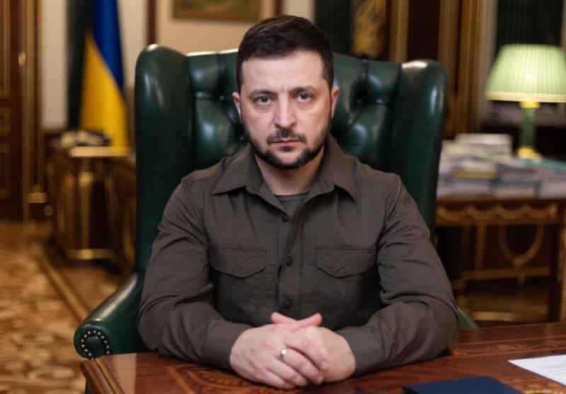 Зеленски: Украина никогаш нема да ги признае окупираните територии како руски