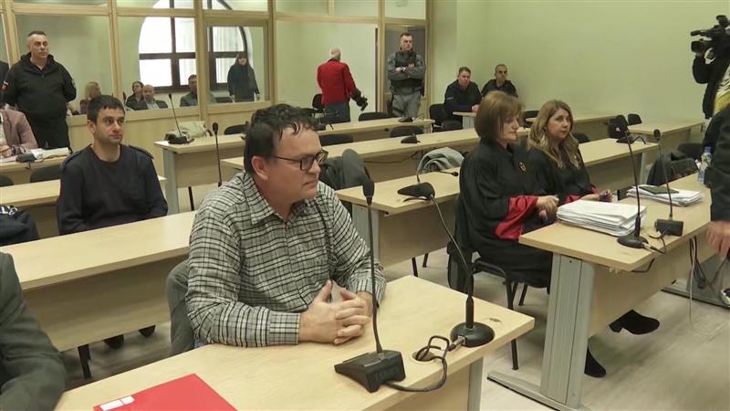 Манев: Палевски ѝ пријде на Вања со пиштол, го испука куршумот преку перниче