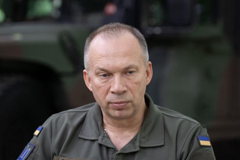 Сирски