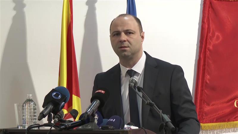 Владо Мисајловски