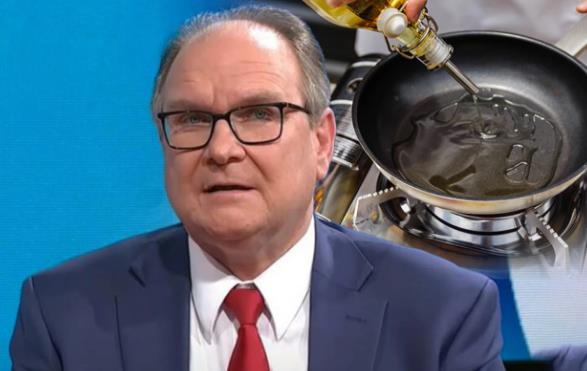 „Ако храната ја пржите на овој начин, тоа е злосторство“ – тврди познатиот доктор Тасиќ