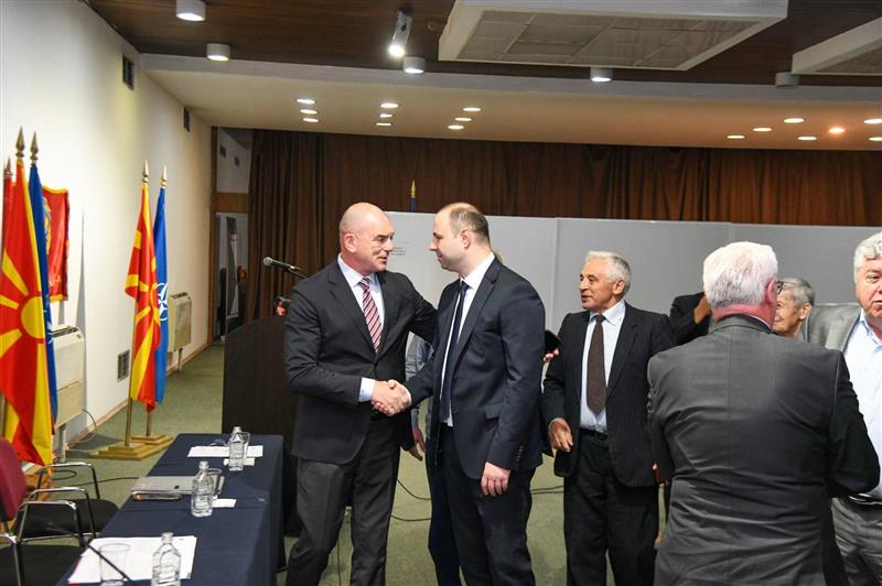 Мисајловски