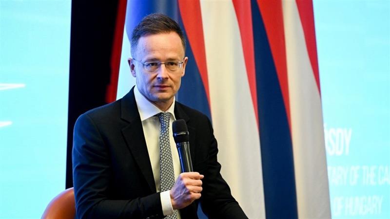 Сијарто: Украина се турка во ЕУ, додека Западен Балкан чека 15 години 