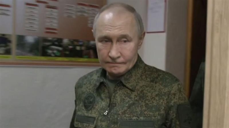 Путин: Се согласуваме на примирје, но првин да се слушнам со Трамп (ВИДЕО)