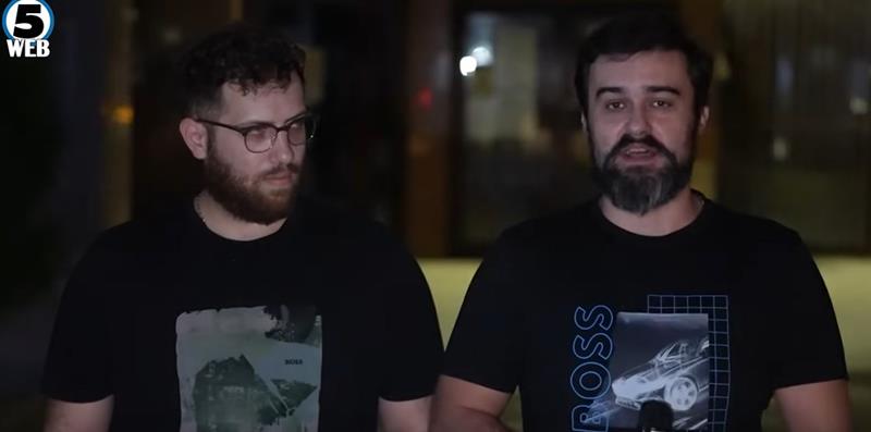 (ВИДЕО) На денешен ден пред точно 218 дена, Инфомакс се извини на Канал 5 ТВ