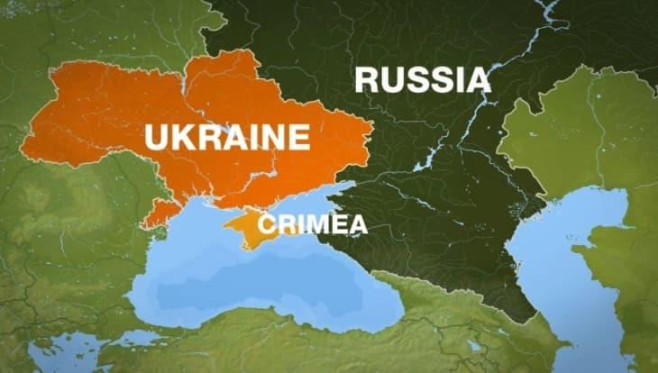 Украина тврди дека соборила 130 руски дронови