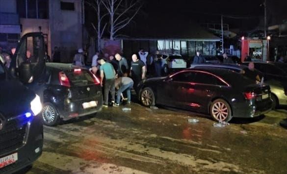 Апел за помош: Во Кочани се потребни вода, физиолошки раствори, ќебиња и крв од различни групи