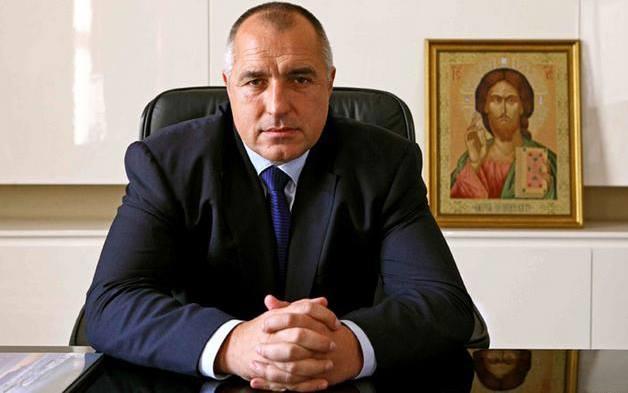 Бојко Борисов нуди помош: Во најтешките моменти остануваме заедно