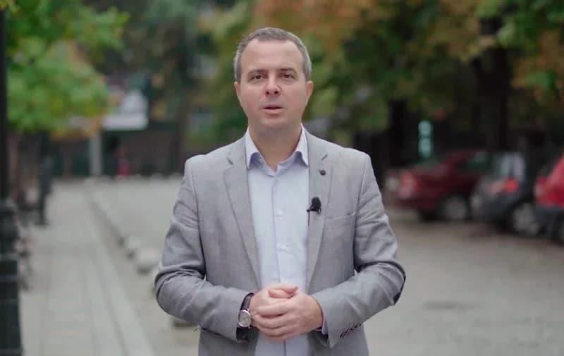 Герасимовски: Најдлабоко сочувство до семејствата на загинатите