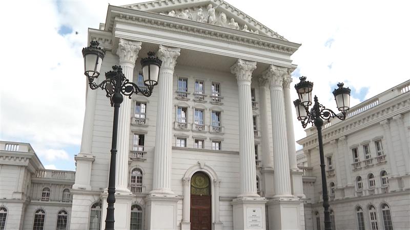 Мицкоски разговарал со Руте: Владата најавува промена на системот и одговорност