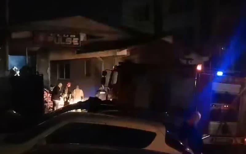 Утре е ден на жалост во Црна Гора поради трагедијата во Кочани