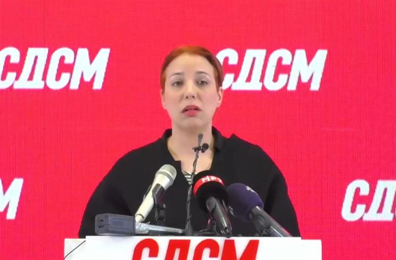 Чупеска: Болката е огромна и неизлечива, посакуваме брзо опоравување на повредените