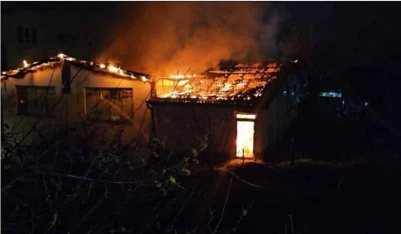 Во Грција ќе бидат хоспитализирани 18 повредни со изгореници во пожарот во Кочани